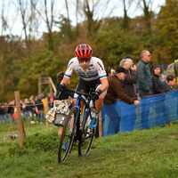 Koppenbergcross 2022