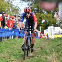 Koppenbergcross 2022