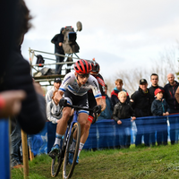 Koppenbergcross 2022