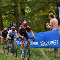 Koppenbergcross 2022