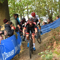 Koppenbergcross 2022