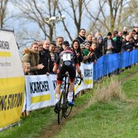 Koppenbergcross 2022