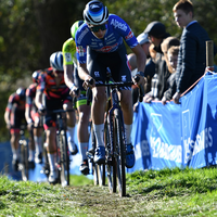 Koppenbergcross 2022