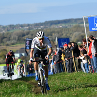 Koppenbergcross 2022