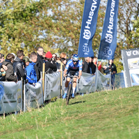 Koppenbergcross 2022