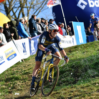 Koppenbergcross 2022