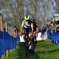 Koppenbergcross 2022