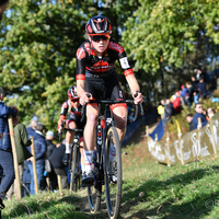 Koppenbergcross 2022