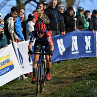 Koppenbergcross 2022