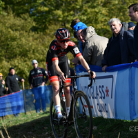 Koppenbergcross 2022