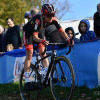 Koppenbergcross 2022