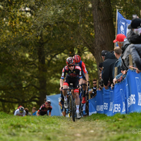 Koppenbergcross 2022