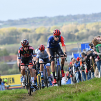 Koppenbergcross 2022