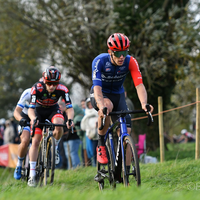 Koppenbergcross 2022