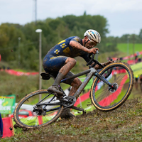 Polderscross Kruibeke - heren