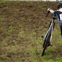 Polderscross Kruibeke 2022 - nieuwelingen