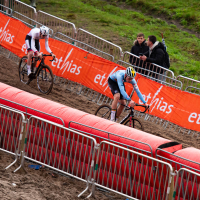 Wereldbeker in Zonhoven