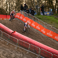 Wereldbeker in Zonhoven