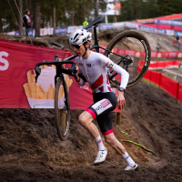 Wereldbeker in Zonhoven