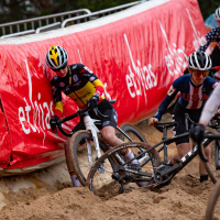 Wereldbeker in Zonhoven