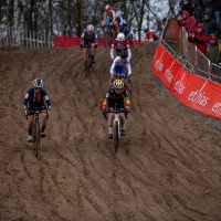 Wereldbeker in Zonhoven