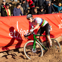 Wereldbeker in Zonhoven