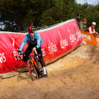 Wereldbeker Zonhoven - verkenning