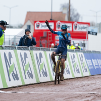 BK veldrijden 2024 - Meulebeke