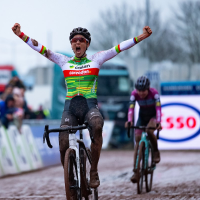 BK veldrijden 2024 - Meulebeke