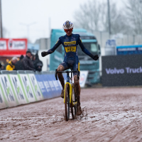 BK veldrijden 2024 - Meulebeke