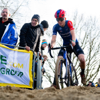 Fotospecial drukke kerst- en nieuwjaarsperiode