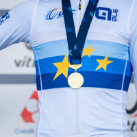 Europees Kampioenschap veldrijden 2023