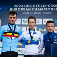 Europees Kampioenschap veldrijden 2023