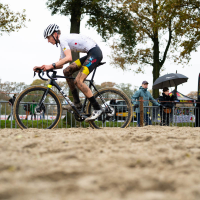 Aardbeiencross Merksplas 2023