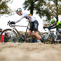 Aardbeiencross Merksplas 2023