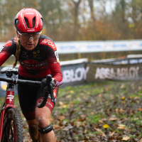 Aardbeiencross Merksplas 2023