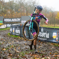 Aardbeiencross Merksplas 2023