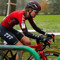 Aardbeiencross Merksplas 2023