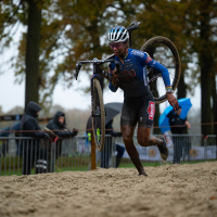 Aardbeiencross Merksplas 2023