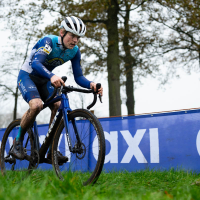 Aardbeiencross Merksplas 2023