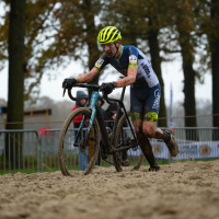 Aardbeiencross Merksplas 2023