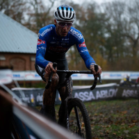 Aardbeiencross Merksplas 2023