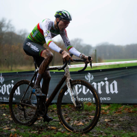 Aardbeiencross Merksplas 2023