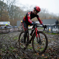 Aardbeiencross Merksplas 2023