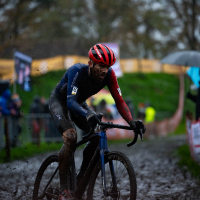 Aardbeiencross Merksplas 2023