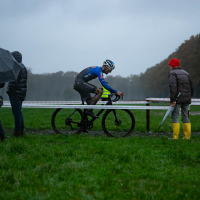 Aardbeiencross Merksplas 2023