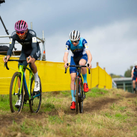 Vlaamse Druivencross Overijse 2023