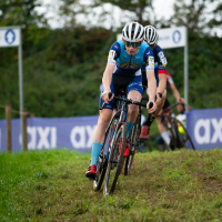 Vlaamse Druivencross Overijse 2023