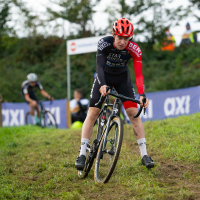 Vlaamse Druivencross Overijse 2023