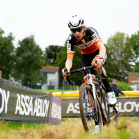 Vlaamse Druivencross Overijse 2023